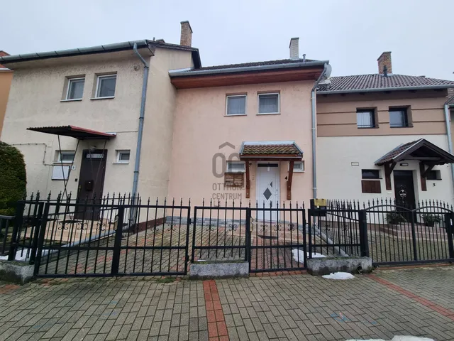 Eladó ház Siófok, Belváros 110 nm