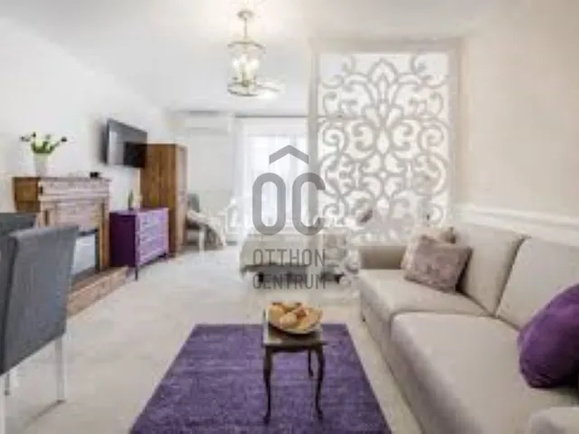 Eladó lakás Siófok, Ezüstpart 47 nm