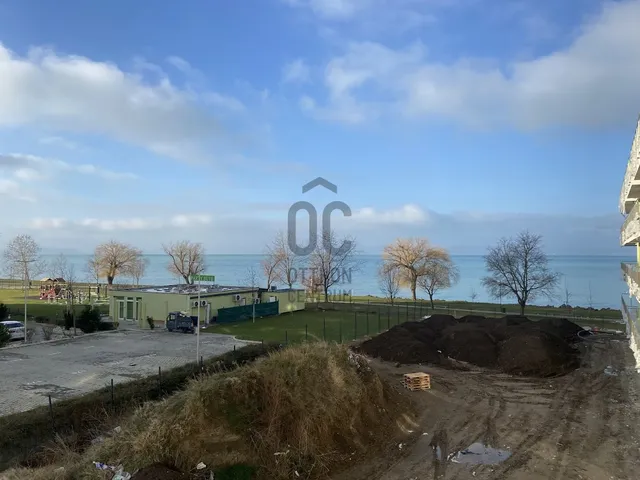 Eladó lakás Siófok, Ezüstpart 47 nm