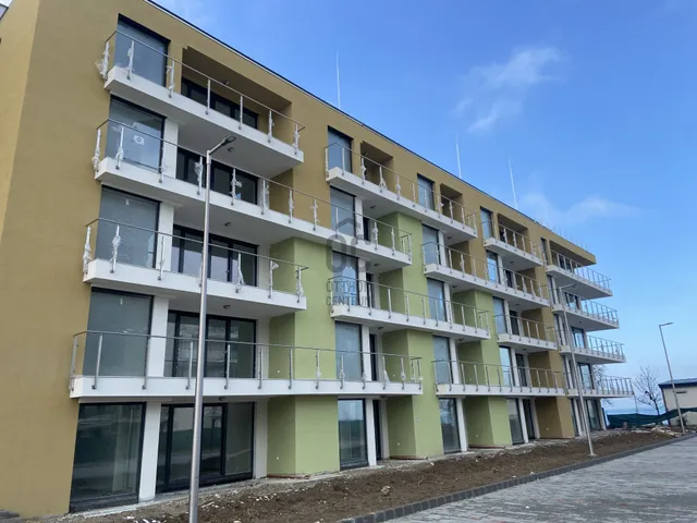 Eladó lakás Siófok, Ezüstpart 47 nm