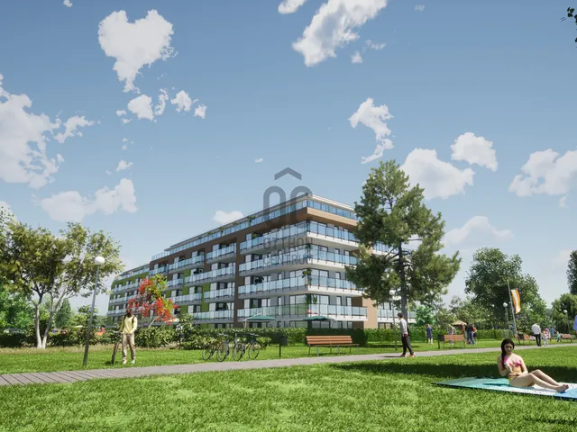 Eladó lakás Siófok, Ezüstpart 47 nm