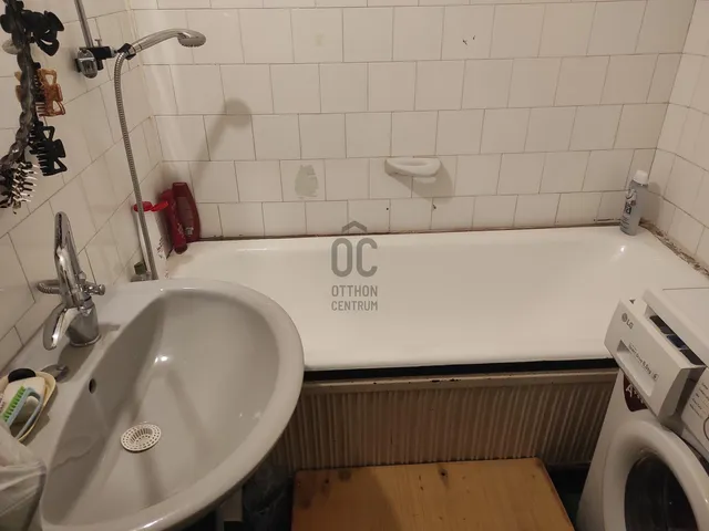 Eladó lakás Siófok, Belváros 54 nm