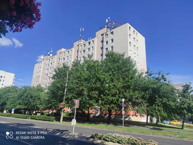 Eladó lakás Siófok, Belváros 54 nm