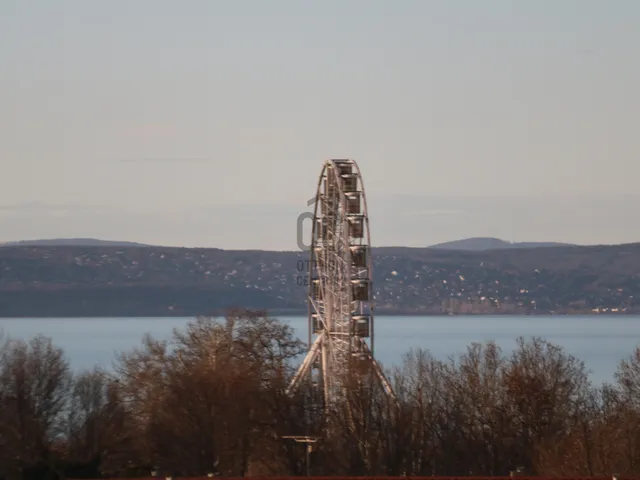 Eladó lakás Siófok, Belváros 54 nm