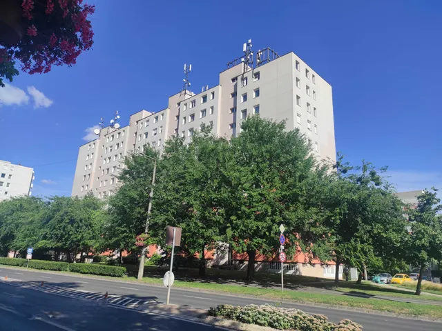 Eladó lakás Siófok, Belváros 54 nm