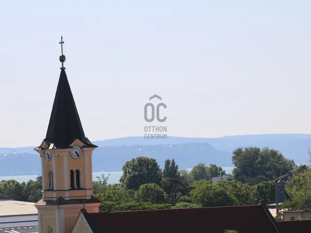 Eladó lakás Siófok, Belváros 54 nm