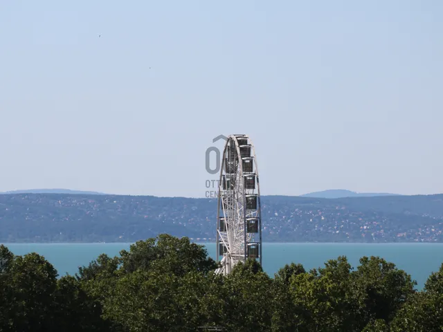 Eladó lakás Siófok, Belváros 54 nm
