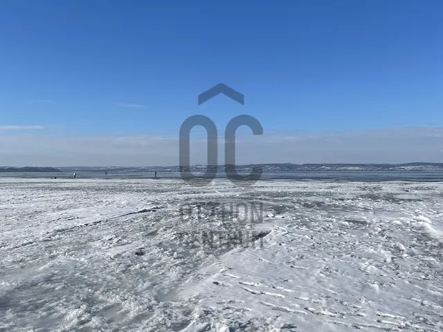 Eladó lakás Siófok, Ezüstpart 53 nm