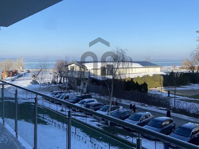Eladó lakás Siófok, Ezüstpart 53 nm
