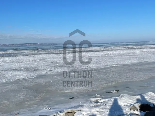 Eladó lakás Siófok, Ezüstpart 53 nm