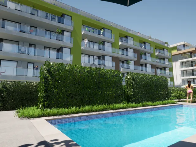 Eladó lakás Siófok, Ezüstpart 47 nm