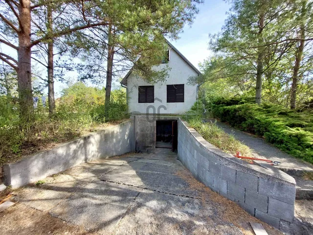 Eladó üdülő és hétvégi ház Balatonfőkajár 40 nm