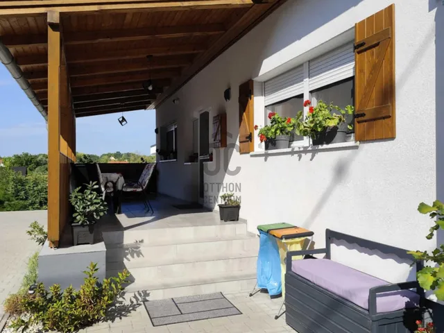 Eladó ház Siófok, Balatonkiliti 144 nm