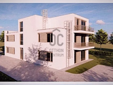 Eladó lakás Siófok, Sóstó 52 nm