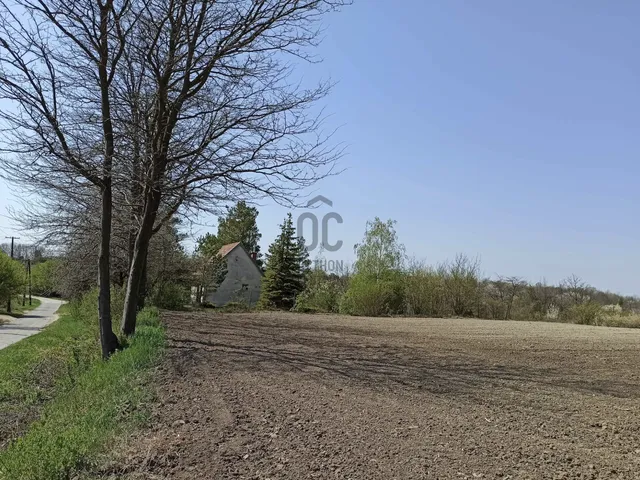 Eladó mezőgazdasági ingatlan Balatonfőkajár 2288 nm