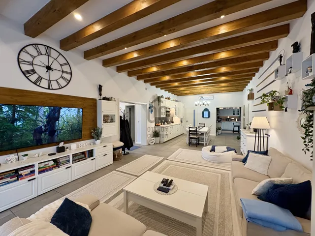 Eladó ház Siófok 180 nm