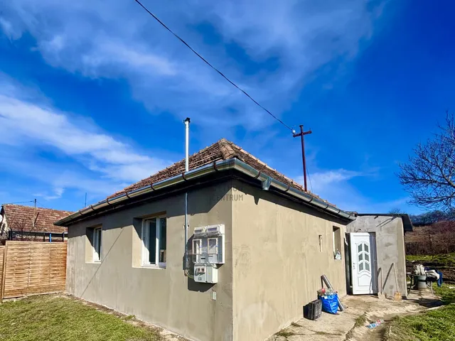 Eladó ház Bábonymegyer 70 nm