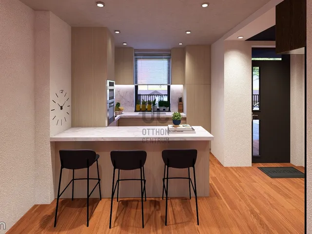 Eladó lakás Kőröshegy 65 nm