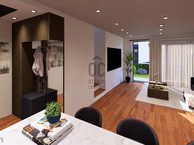 Eladó ház Kőröshegy 65 nm