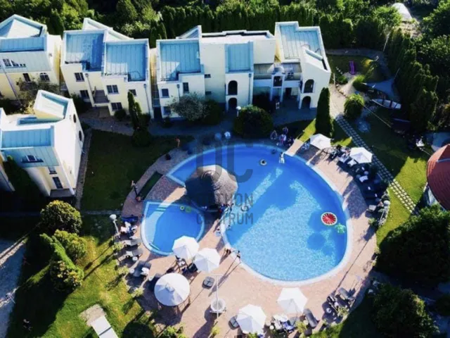 Eladó lakás Siófok, Fokihegy 49 nm