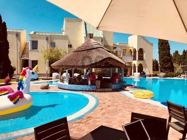 Eladó lakás Siófok, Fokihegy 49 nm