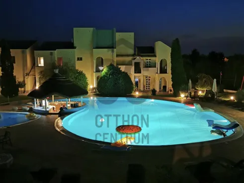 Eladó lakás Siófok, Fokihegy 49 nm