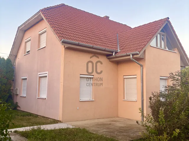 Eladó ház Ságvár 130 nm