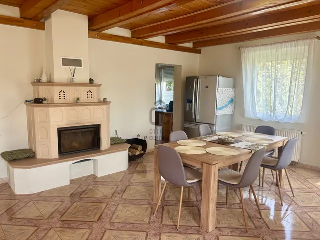 Eladó ház Ságvár 130 nm