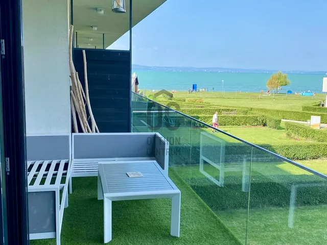 Eladó lakás Siófok, Aranypart 77 nm