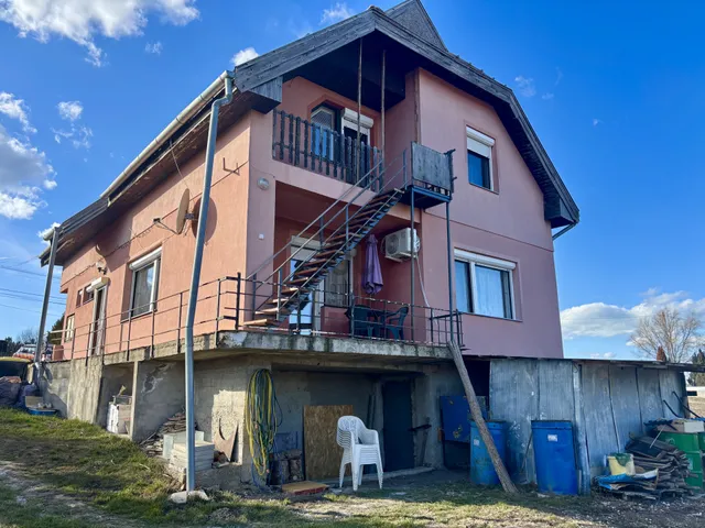 Eladó ház Nagyberény 141 nm