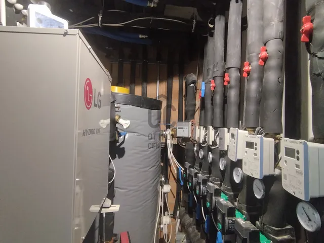 Eladó új építésű lakópark Siófok, Sóstó