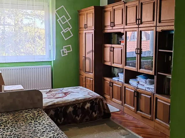 Eladó lakás Balatonföldvár 98 nm