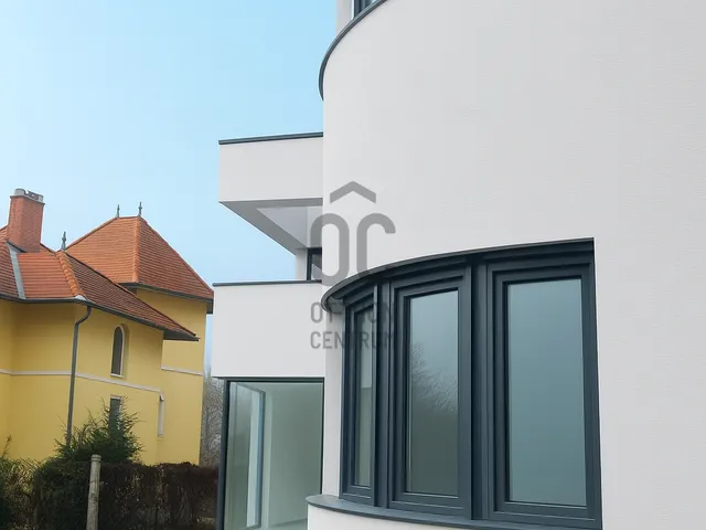 Eladó új építésű lakópark Siófok, Aranypart 66 nm