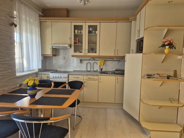 Eladó lakás Siófok, Belváros 61 nm