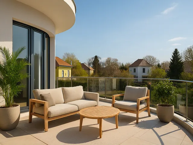 Eladó lakás Siófok, Aranypart 143 nm