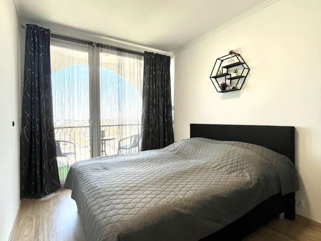 Eladó lakás Siófok, Ezüstpart 38 nm