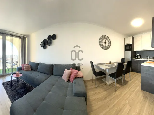 Eladó lakás Siófok, Ezüstpart 38 nm