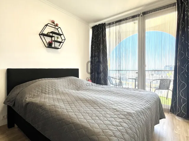 Eladó lakás Siófok, Ezüstpart 38 nm