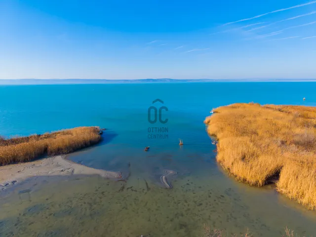 Eladó lakás Siófok, Aranypart 88 nm