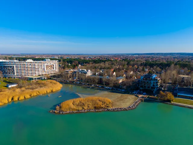 Eladó lakás Siófok, Aranypart 88 nm