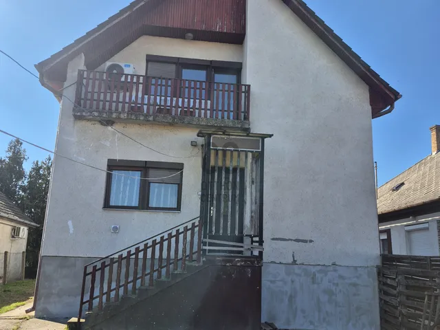 Eladó ház Siófok 176 nm