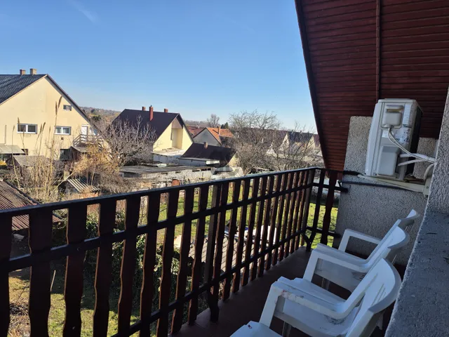 Eladó ház Siófok 176 nm