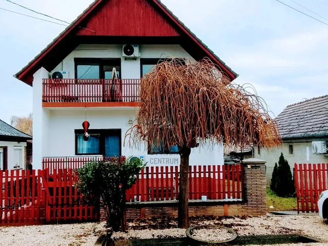 Eladó ház Siófok 176 nm