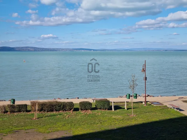 Eladó lakás Siófok, Aranypart 90 nm