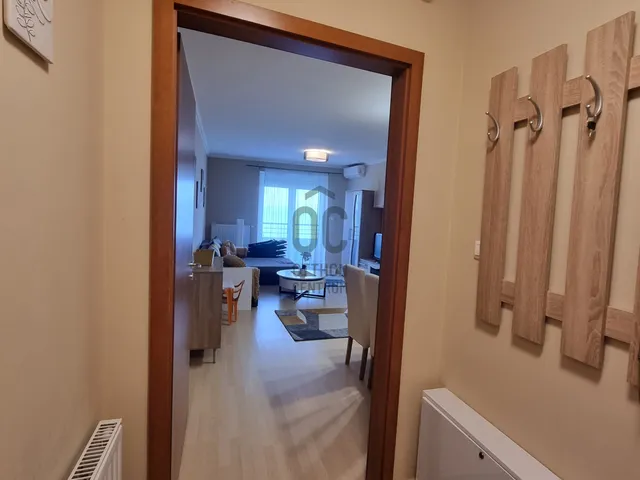 Eladó lakás Siófok, Aranypart 90 nm