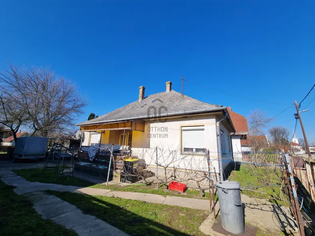 Eladó ház Siófok, Balatonkiliti 110 nm