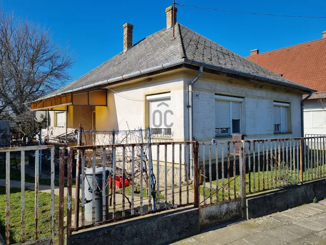 Eladó ház Siófok, Balatonkiliti 110 nm