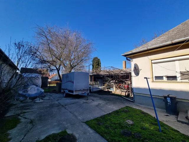 Eladó ház Siófok, Balatonkiliti 110 nm