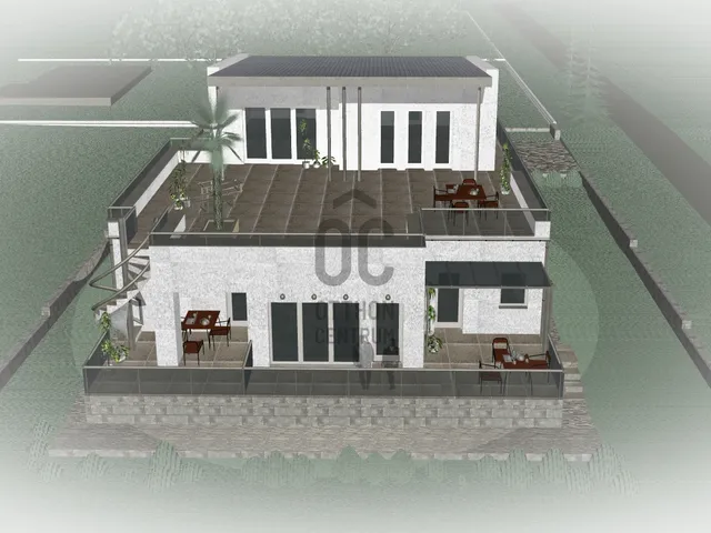 Eladó lakás Siófok 78 nm