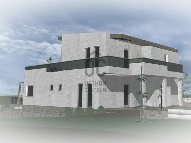 Eladó lakás Siófok 78 nm